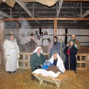 live-nativity
