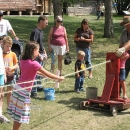 ropemaking
